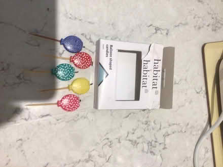 Photo of free Birthday candles (Lindfield RH16) #1