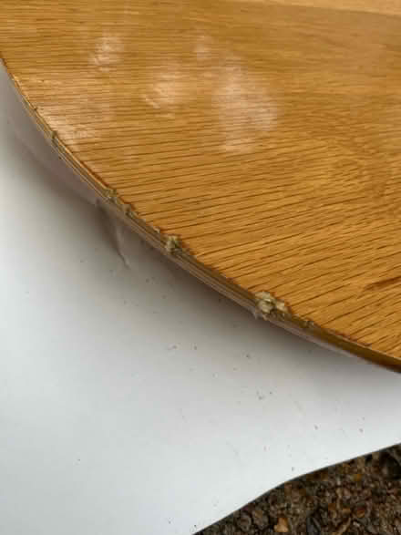 Photo of free Dining table & Chairs (Crystal Palace) #2