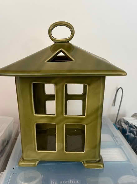 Photo of free Candle holders (St.Augustine off Route 16) #3