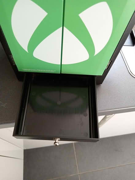 Photo of free Xbox storage (St Leonards on Sea TN37) #3