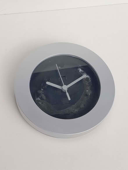 Photo of free IKEA wall clock (Chineham RG24) #2
