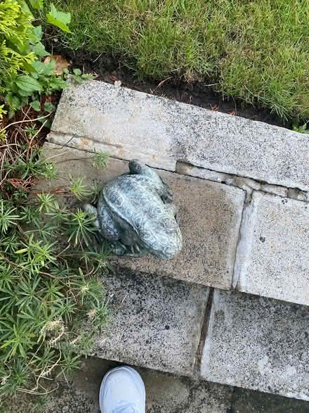 Photo of free Garden statue (Rickmansworth wd3) #2