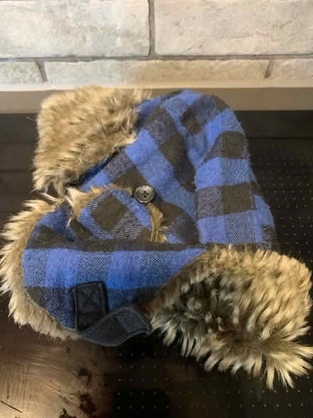 Photo of free Child’s hat (Tilehurst RG30) #1
