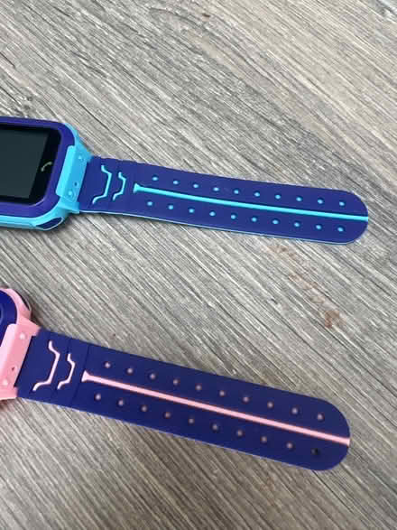 Photo of free 2 Q12 Kids Smart Watches. Never used. (Southsea PO4) #3