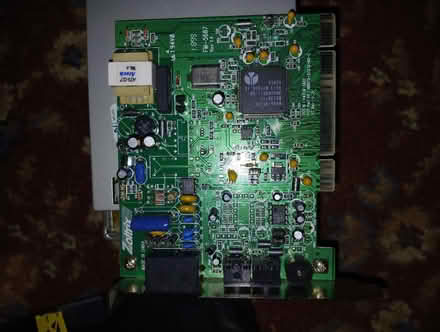 Photo of free PC parts (Blakenall WS3) #3