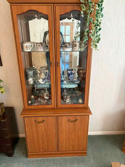 Photo of free Display Unit (DA11) #1