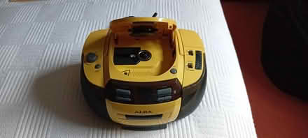 Photo of free Personal stereo with CD/tape player (Wokingham, RG41) #3