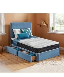 Photo of Infantil bed (Bearwood B17) #1