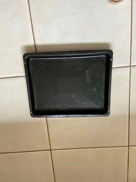 Photo of free Oven and air fryer trays etc (Dun Laoghaire/Killiney) #2