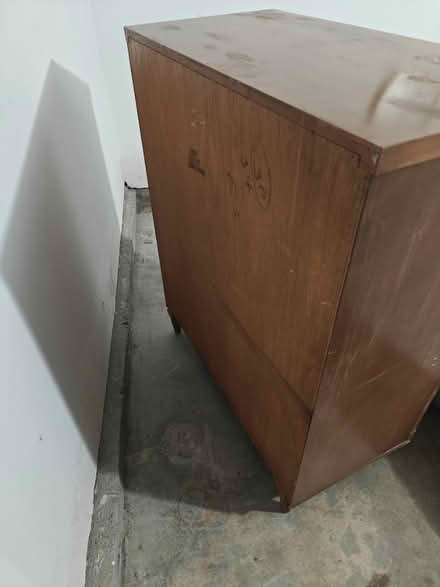Photo of free Dresser (Alameda Harbor Bay) #2