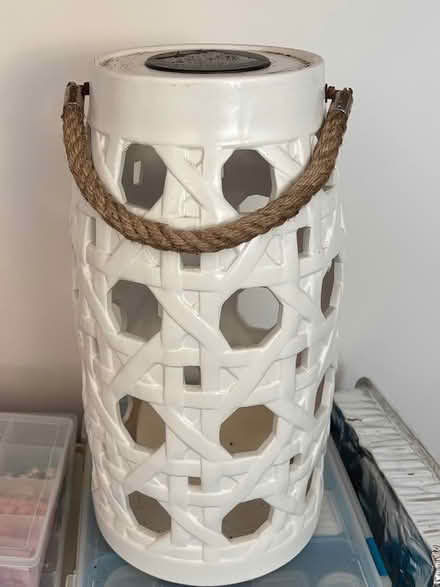 Photo of free Candle holders (St.Augustine off Route 16) #2