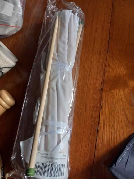 Photo of free Knitting and sewing materials (Dublin 6) #2