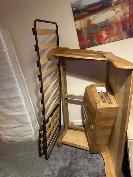 Photo of free Furniture (Splott road CF24) #2