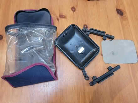 Photo of free Towing wing mirror extension (missing parts) (Shenley Fields B29) #1