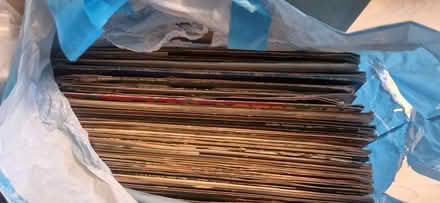 Photo of free Various pop Records (SW2) #1