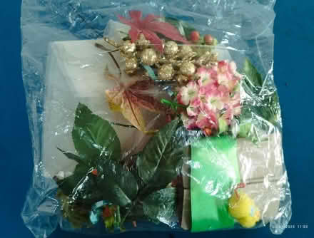 Photo of free Flower deco (Tpy) #2