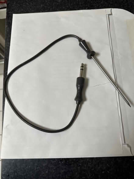 Photo of free Oven meat probe (North Bethesda) #1