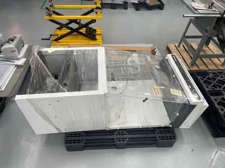 Photo of free Captair Lab hood (Charlottesville) #2