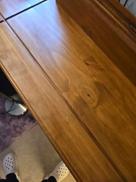 Photo of free Cabinet upcycle stickers can be taken of if you want to (Huntley GL19) #3
