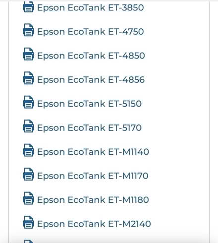 Photo of free Epson compatible maintenance box (Whitton TW3) #4