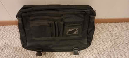 Photo of free Computer bag (Bloor West Village/Swansea) #2