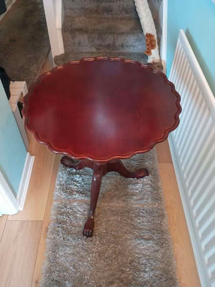 Photo of free Decorative Table (BT6) #2