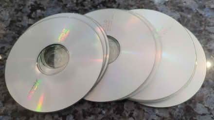 Photo of free Blank CD-R (Westgate LA3) #1