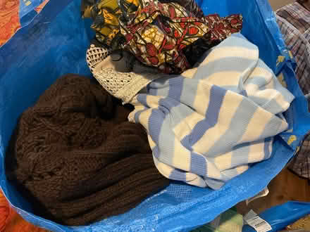 Photo of free Car boot job lot (Wimborne BH21) #2