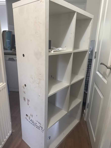Photo of free IKEA Unit (Maidstone ME15) #2