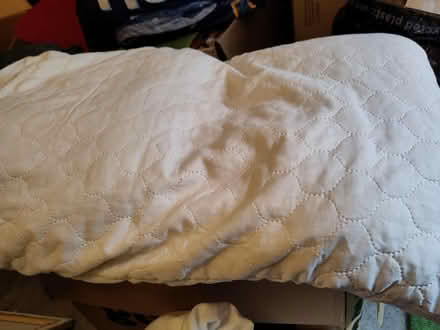 Photo of free Large box of towels and bedding (L1 Liverpool City Centre) #3