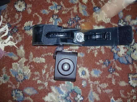 Photo of free Watch and camera (Blakenall WS3) #1