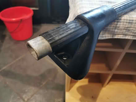 Photo of free Renault Roof Bars (Sawley NG10) #1