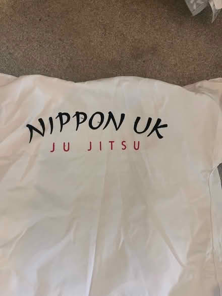 Photo of free Two Children’s Ju jitsu uniforms (Southport PR8) #2