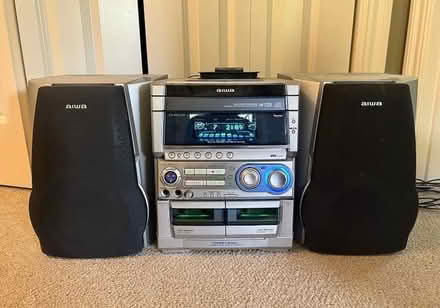 Photo of Any two-wire speakers (Epping NH) #1