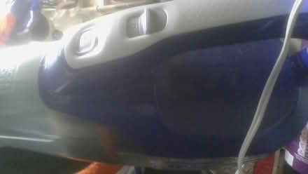 Photo of free Dustbuster (BA2) #2