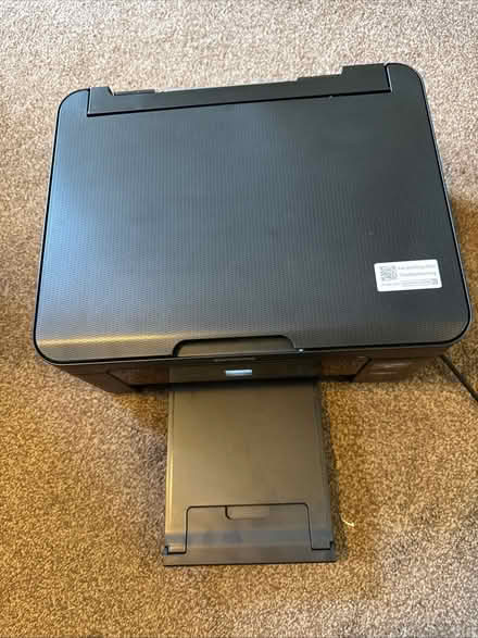 Photo of free Epson 3200 Printer No Ink (Finsbury Park N7) #4