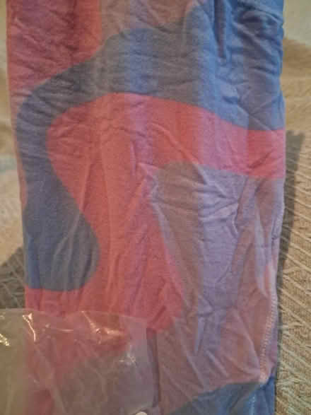 Photo of free Printed tights (Asos) (Weybridge KT13) #1