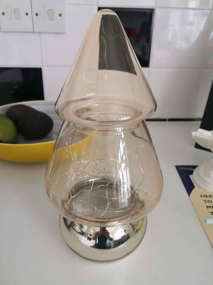 Photo of free Battery operated lights (Broadstairs CT10) #3