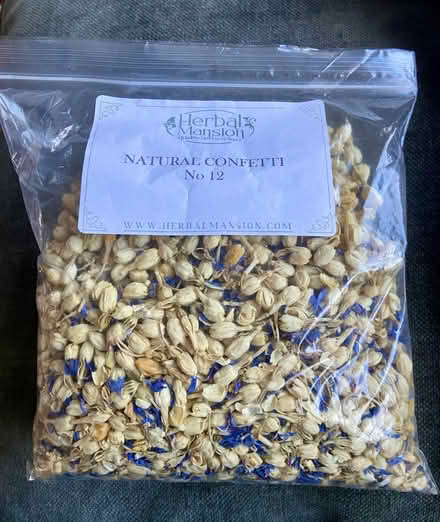 Photo of free Dried flower petals (Dun Laoghaire/Killiney) #2