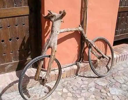 Photo of Student zoekt fiets, alles oké 🚲 (Central) #1