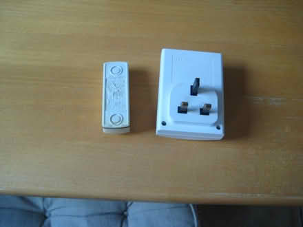 Photo of free Door Bell/Chime (Wellesbourne CV35) #2