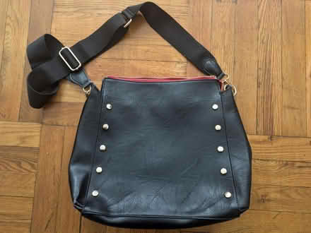 Photo of free Large Shoukder Bag (11415) #1