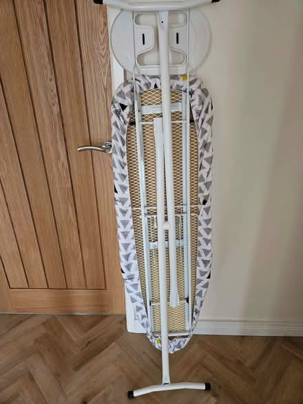 Photo of free Ironing board (Radford Semele CV31) #2