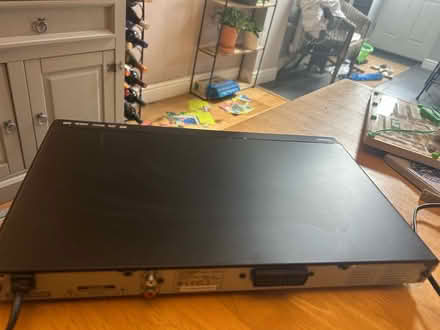 Photo of free DVD player (Chorley PR7) #1