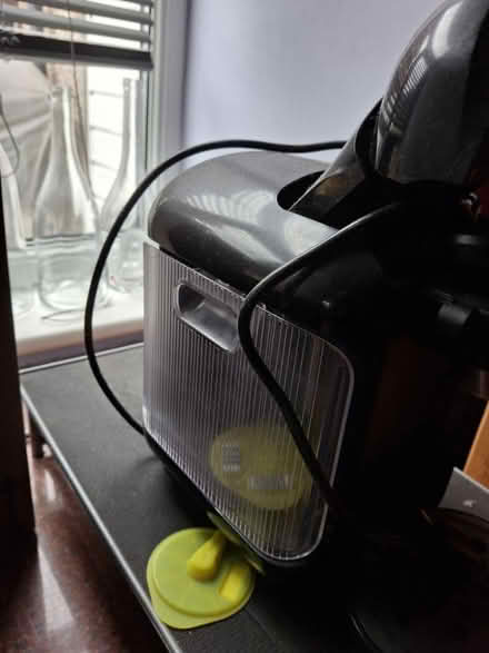 Photo of free Tassimo Coffee Machine (M32 Stretford) #3