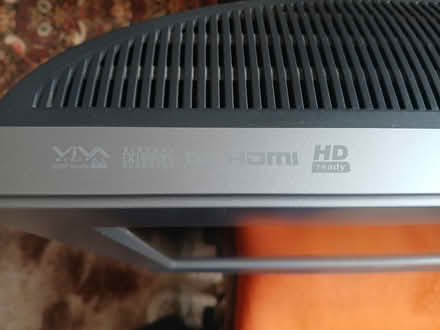Photo of free Old tv (LU1. Caddington) #2