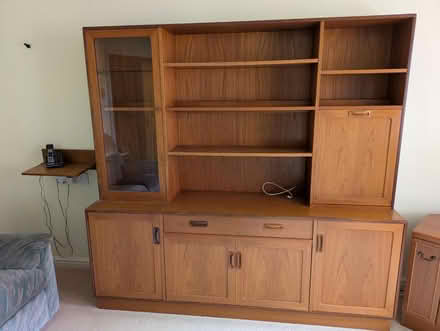 Photo of free Sideboard (Stanford-Le-Hope SS17) #1