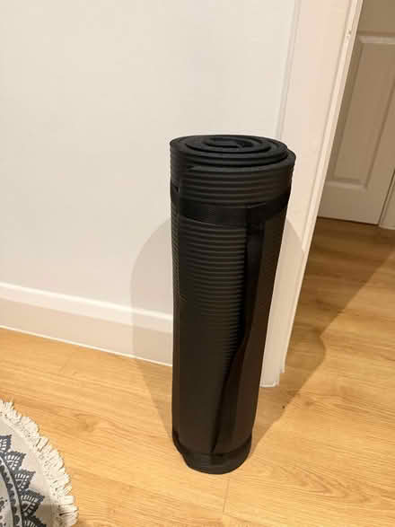 Photo of free Yoga Mat (Tuffnel Park N19) #2