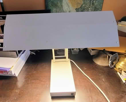 Photo of free Adjustable Desktop SadLite (Toronto) #1
