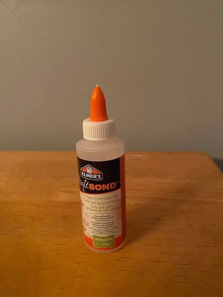 Photo of free Craft glue (Lowell and highland) #1